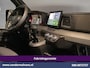 Renault Master 2.0 dCi 150pk L2H2 Fabrieksgarantie Euro6 Airco | Camera | LED | 2500kg Trekhaak | Apple Carplay Android Auto, Cruisecontrol, Parkeersensoren, Bijrijdersbank