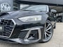 Audi A5 Cabriolet 40 TFSI Launch edition Sport S-line int | diamond stitch | Virtual Cockpit