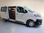 Citroën Jumpy Servicewagen 1.6 BlueHDI 95pk euro6 Club M L2H1 BOTT inrichting, Trekhaak 2000KG, RIJKLAARPRIJS!