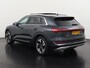 Audi E-tron 55 quattro Advanced 95 kWh | SOH 93% | Panoramadak | Bang&Olufsen | Zondag Open!
