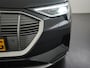 Audi E-tron 55 quattro Advanced 95 kWh | SOH 93% | Panoramadak | Bang&Olufsen | Zondag Open!