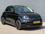 Fiat 500e La Prima 42 kWh | 321 Km WLTP| Adaptieve Cruise Control | Lane Assist | Glazen dak | JBL Audio | Navigatie | Apple Carplay | DAB | Parkeersensoren Voor & Achter | Parkeercamera | Dode Hoek Detectie |