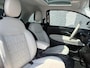 Fiat 500e La Prima 42 kWh | 321 Km WLTP| Adaptieve Cruise Control | Lane Assist | Glazen dak | JBL Audio | Navigatie | Apple Carplay | DAB | Parkeersensoren Voor & Achter | Parkeercamera | Dode Hoek Detectie |
