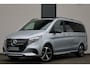 Mercedes-Benz EQV 300 L2 / AMG / Luchtvering / 7-Persoons / Burmester / Elec Stoelen / Vol Opties / NIEUWSTAAT