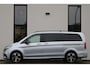 Mercedes-Benz EQV 300 L2 / AMG / Luchtvering / 7-Persoons / Burmester / Elec Stoelen / Vol Opties / NIEUWSTAAT