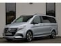 Mercedes-Benz EQV 300 L2 / AMG / Luchtvering / 7-Persoons / Burmester / Elec Stoelen / Vol Opties / NIEUWSTAAT