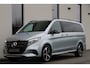 Mercedes-Benz EQV 300 L2 / AMG / Luchtvering / 7-Persoons / Burmester / Elec Stoelen / Vol Opties / NIEUWSTAAT