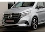 Mercedes-Benz EQV 300 L2 / AMG / Luchtvering / 7-Persoons / Burmester / Elec Stoelen / Vol Opties / NIEUWSTAAT