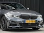 BMW 3-Serie Touring 330e High Executive M-Sport | Panoramdak | HUD | HIFI | Active Cruise | Stoelverwarming | Ambiance Interieur | Laserlight |