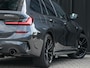 BMW 3-Serie Touring 330e High Executive M-Sport | Panoramdak | HUD | HIFI | Active Cruise | Stoelverwarming | Ambiance Interieur | Laserlight |