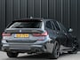 BMW 3-Serie Touring 330e High Executive M-Sport | Panoramdak | HUD | HIFI | Active Cruise | Stoelverwarming | Ambiance Interieur | Laserlight |