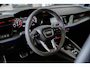 Audi RS3 2.5 TFSI Quattro / Pano / PPF / Dlr. ond. / B&O / Adaptive Cruise / Rode Sportstoelen
