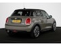 MINI Cooper 5-Deurs 1.5 Chili Sportstoelen Stoelverwarming Navi LED Koplampen Union Jack