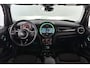 MINI Cooper 5-Deurs 1.5 Chili Sportstoelen Stoelverwarming Navi LED Koplampen Union Jack