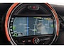 MINI Cooper 5-Deurs 1.5 Chili Sportstoelen Stoelverwarming Navi LED Koplampen Union Jack