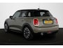 MINI Cooper 5-Deurs 1.5 Chili Sportstoelen Stoelverwarming Navi LED Koplampen Union Jack