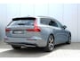 Volvo V60 2.0 B3 Plus Dark | Elektrisch Verstelbare Sportstoelen | Harman Kardon Geluidsinstallatie | Stoelverwarming | Elektrisch Inklapbare Trekhaak | Pilot Assist | Adaptieve Cruise Control