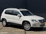 Volkswagen Tiguan 1.4 TSI Sport&Style 4Motion - 2E EIGENAAR - TREKHAAK - EL. SCHUIF/PANORAMADAK - NAVI - CRUISE CONTROLE - ECC - LM VELGEN - NAP - NL AUTO - NIEUWE APK BIJ AFLEVERING -