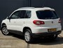 Volkswagen Tiguan 1.4 TSI Sport&Style 4Motion - 2E EIGENAAR - TREKHAAK - EL. SCHUIF/PANORAMADAK - NAVI - CRUISE CONTROLE - ECC - LM VELGEN - NAP - NL AUTO - NIEUWE APK BIJ AFLEVERING -