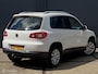 Volkswagen Tiguan 1.4 TSI Sport&Style 4Motion - 2E EIGENAAR - TREKHAAK - EL. SCHUIF/PANORAMADAK - NAVI - CRUISE CONTROLE - ECC - LM VELGEN - NAP - NL AUTO - NIEUWE APK BIJ AFLEVERING -