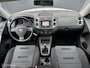 Volkswagen Tiguan 1.4 TSI Sport&Style 4Motion - 2E EIGENAAR - TREKHAAK - EL. SCHUIF/PANORAMADAK - NAVI - CRUISE CONTROLE - ECC - LM VELGEN - NAP - NL AUTO - NIEUWE APK BIJ AFLEVERING -