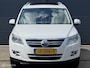 Volkswagen Tiguan 1.4 TSI Sport&Style 4Motion - 2E EIGENAAR - TREKHAAK - EL. SCHUIF/PANORAMADAK - NAVI - CRUISE CONTROLE - ECC - LM VELGEN - NAP - NL AUTO - NIEUWE APK BIJ AFLEVERING -