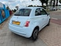 Fiat 500 1.2 Pop Automaat Clima Elek Pakket Apk 07-2027