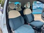 Fiat 500 1.2 Pop Automaat Clima Elek Pakket Apk 07-2027