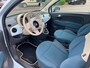 Fiat 500 1.2 Pop Automaat Clima Elek Pakket Apk 07-2027