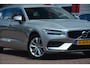 Volvo V60 2.0 B3 Business Pro Nederlandse auto dealeronderhouden 166791 NAP virtuele cockpit pdc navigatie sportstoelen leren bekleding stoelverwarming APPLE DAB+