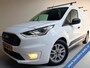 Ford Transit Connect L2H1 Automaat 1.5 EcoBlue 120pk euro6 3persoons Limited, Dakdragers, Trekhaak, RIJKLAARPRIJS!