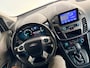 Ford Transit Connect L2H1 Automaat 1.5 EcoBlue 120pk euro6 3persoons Limited, Dakdragers, Trekhaak, RIJKLAARPRIJS!