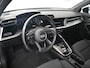Audi A3 Sportback 30 TFSI Business edition 110Pk DSG/AUTO | Navigatie | App Connect | Keyless entry/start | Stoelverwarming | Parkeersensoren voor/achter | DAB | LED | 16"LMV