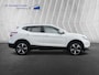 Nissan Qashqai 1.2 N-Connecta rijklaar incl garantie