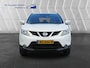 Nissan Qashqai 1.2 N-Connecta rijklaar incl garantie