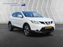 Nissan Qashqai 1.2 N-Connecta rijklaar incl garantie