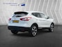 Nissan Qashqai 1.2 N-Connecta rijklaar incl garantie