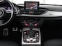 Audi A6 Avant 2.0 TFSI quattro Advance Sport | Leder | Memory | Stoelverwarming | Achterbank verwarming | Cruise control | Camera | Park assist | Drive select