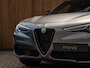 Alfa Romeo Stelvio 2.0T AWD B-Tech | Veloce stoelen | Lederen dash. | Adapt. cruise