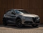 Alfa Romeo Stelvio 2.0T AWD B-Tech | Veloce stoelen | Lederen dash. | Adapt. cruise