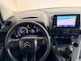 Citroën Berlingo Servicewagen 1.5 BlueHDI 100pk euro61 L1H1 BOTT inrichting, Victron omvormer v230, Standkachel, RIJKLAARPRIJS!