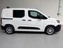 Citroën Berlingo Servicewagen 1.5 BlueHDI 100pk euro61 L1H1 BOTT inrichting, Victron omvormer v230, Standkachel, RIJKLAARPRIJS!