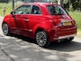 Fiat 500 1.0 Hybrid Dolcevita | Pano dak | Big screen