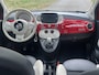Fiat 500 1.0 Hybrid Dolcevita | Pano dak | Big screen