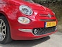 Fiat 500 1.0 Hybrid Dolcevita | Pano dak | Big screen