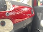 Fiat 500 1.0 Hybrid Dolcevita | Pano dak | Big screen