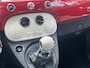 Fiat 500 1.0 Hybrid Dolcevita | Pano dak | Big screen