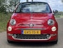 Fiat 500 1.0 Hybrid Dolcevita | Pano dak | Big screen