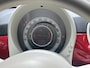 Fiat 500 1.0 Hybrid Dolcevita | Pano dak | Big screen