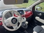 Fiat 500 1.0 Hybrid Dolcevita | Pano dak | Big screen